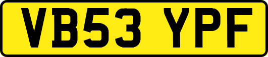 VB53YPF