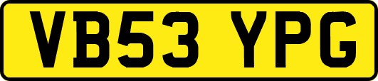 VB53YPG