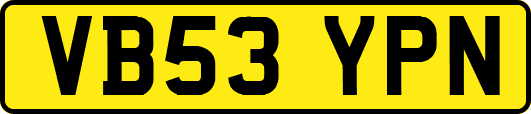 VB53YPN