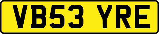 VB53YRE