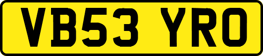 VB53YRO