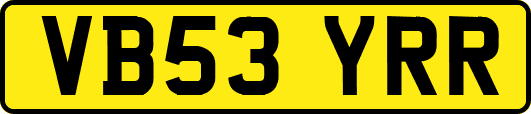 VB53YRR