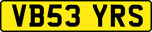 VB53YRS