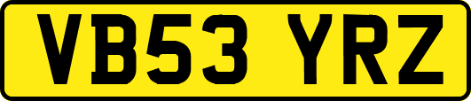 VB53YRZ