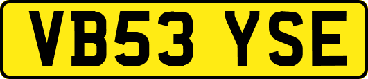 VB53YSE