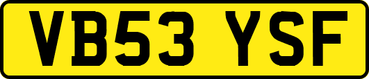 VB53YSF
