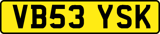 VB53YSK