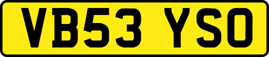 VB53YSO