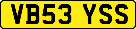 VB53YSS