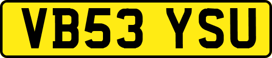 VB53YSU