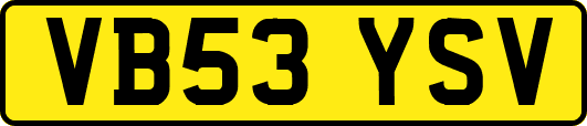 VB53YSV