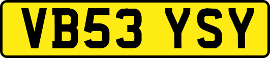 VB53YSY