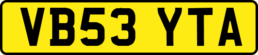 VB53YTA