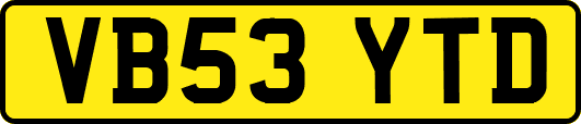 VB53YTD