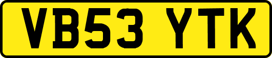 VB53YTK