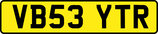 VB53YTR