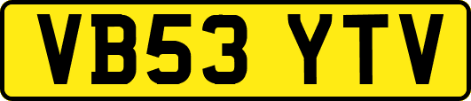 VB53YTV