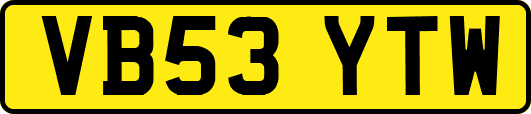 VB53YTW