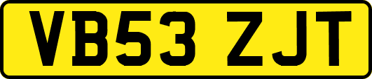VB53ZJT