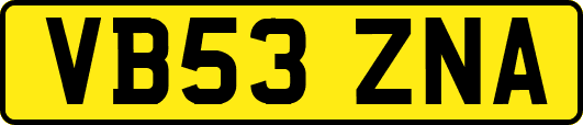 VB53ZNA