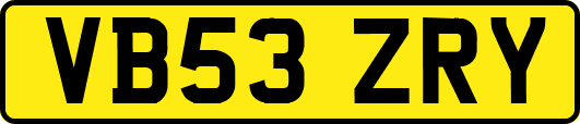 VB53ZRY