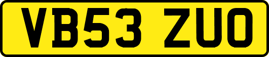 VB53ZUO