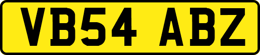 VB54ABZ