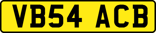VB54ACB