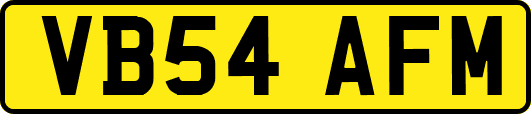 VB54AFM