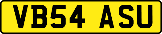 VB54ASU