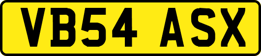 VB54ASX