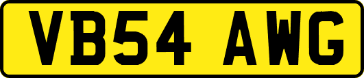 VB54AWG