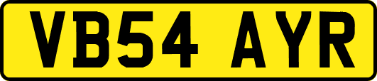 VB54AYR