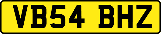 VB54BHZ
