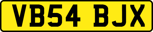 VB54BJX