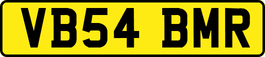 VB54BMR