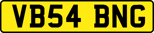 VB54BNG