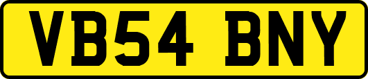 VB54BNY