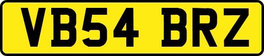 VB54BRZ