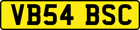 VB54BSC