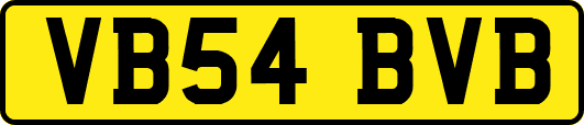 VB54BVB