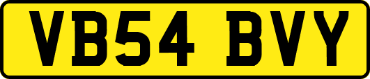 VB54BVY