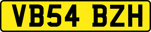 VB54BZH