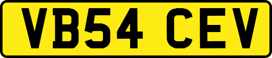 VB54CEV