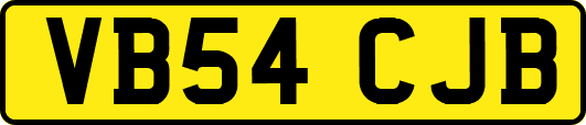 VB54CJB