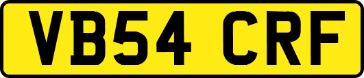 VB54CRF