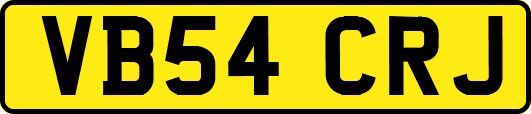 VB54CRJ