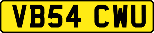 VB54CWU