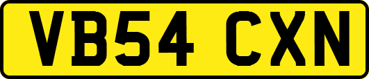 VB54CXN