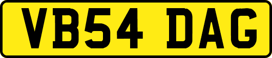 VB54DAG